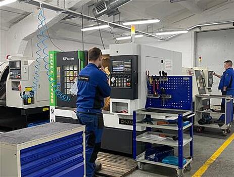 Переориентация и рост: как региональная компания укрепляет позиции с поддержкой государства