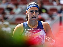 Третий раз подряд действующая чемпионка WTA Finals не выступит на турнире