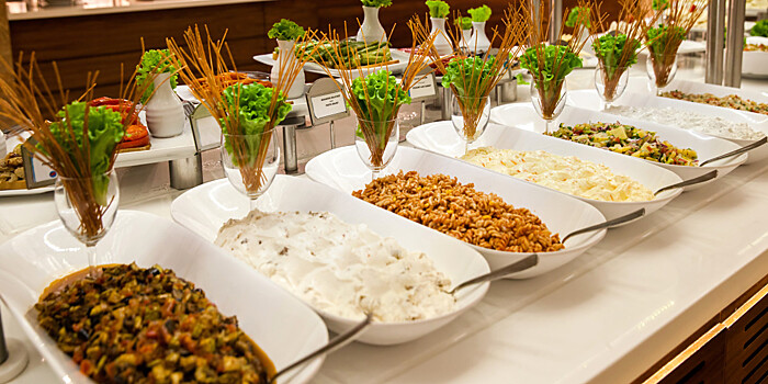 В АТОР рассказали, какие отели перейдут на формат «все включено». ЭКСКЛЮЗИВ