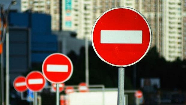 Сегодня в Казани перекроют улицу Астрономическая