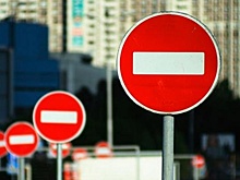 Сегодня в Казани перекроют улицу Астрономическая