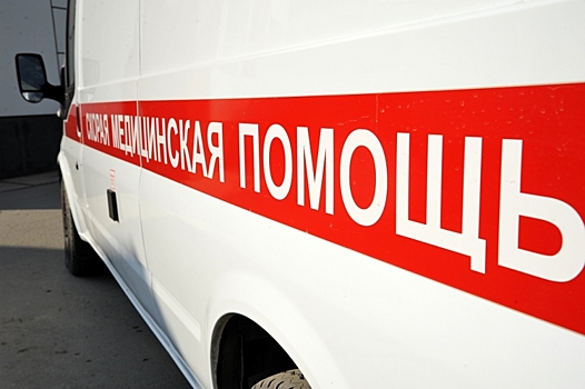 В Якутске ребенок пострадал в автомобильной аварии