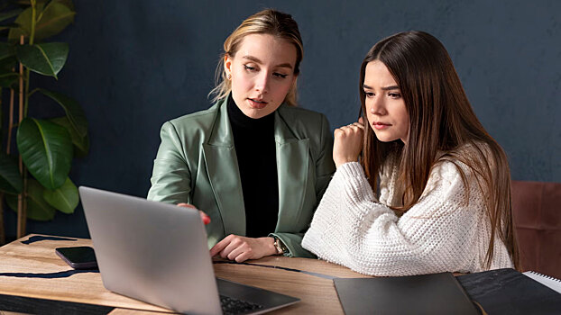 Путин вступился за стажёров: их наконец узаконят