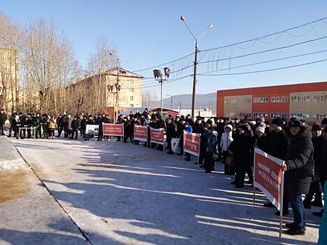 Тонкости провинциального спорта. В Усть-Куте районные власти уволили тренера и обрушили политическую лавину