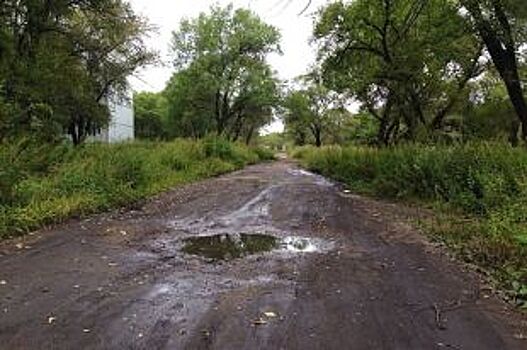 На Среднем Урале посчитают и опишут плохие дороги