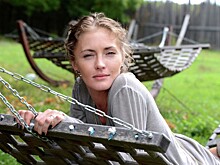 Как живет актриса Анна Казючиц