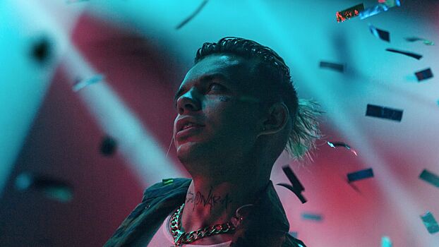 Элджей оказался рекордсменом по штрафам за нарушение ПДД