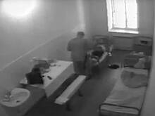 В одном из украинских СИЗО нашли пыточную камеру