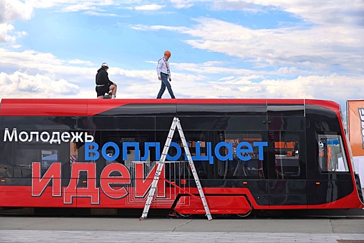 В Беларуси впервые пройдет международная промышленная выставка "Иннопром"