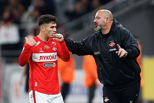 Спартак станет лучшим клубом Москвы, а Манфред Угальде — лучшим бомбардиром РПЛ, прогноз на итог сезона