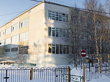 Власти назвали сроки открытия новой гимназии в Урае