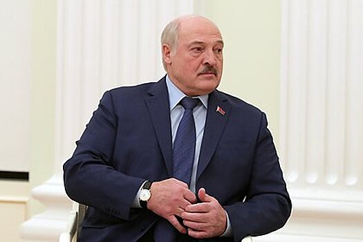 Лукашенко объявил амнистию