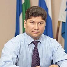 Назначен новый министр промышленности Башкирии