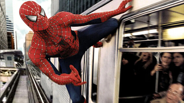 Что смотреть в кино с 16 декабря