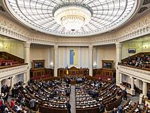 На Украине призвали ужесточить ограничения против русского языка