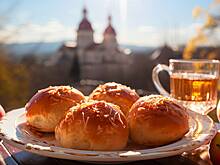 Россиянам дали советы по правильному питанию в пост