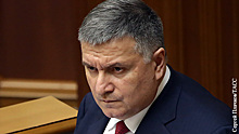 Эксперт: Уход Авакова с поста главы МВД Украины могли согласовать два года назад