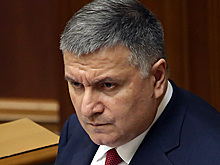 Эксперт: Уход Авакова с поста главы МВД Украины могли согласовать два года назад