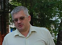 Котельников стал заместителем председателя комиссии гордумы Нижнего Новгорода по экологии