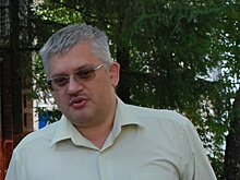Котельников стал заместителем председателя комиссии гордумы Нижнего Новгорода по экологии