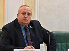 Клинцевич: Россия сохраняет стратегический паритет при оборонном бюджете меньше американского