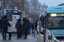 Новые белорусские автобусы появятся в Ленобласти в рамках транспортной реформы