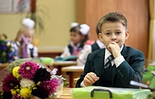 Детей в Петербурге зачислят в ближайшие к дому школы