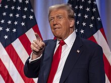 Трамп пообещал ввести пошлины на все товары из Мексики, Канады и КНР