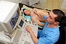 В Бузулукские больницы поступает новая медицинская техника