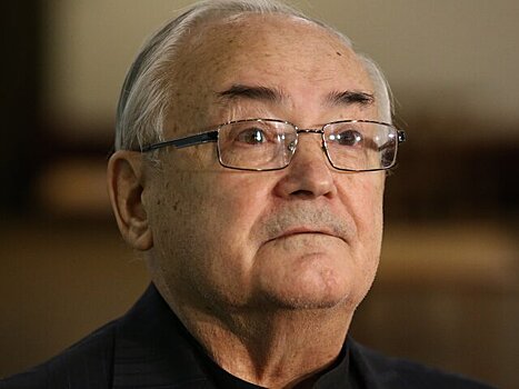 Причиной смерти народного артиста РСФСР Всеволода Шиловского стала онкология