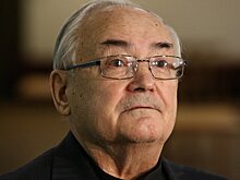 Причиной смерти народного артиста РСФСР Всеволода Шиловского стала онкология