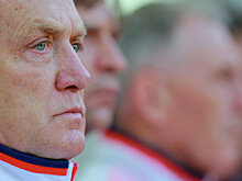 Адвокат захотел возглавить сборную России