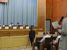 Встреча с жителями по вопросам здравоохранения прошла в Красногорске