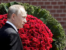 Забыли обещания: о чем Путин написал в статье о войне