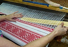 Музей-заповедник «Коломенское» научит секретам ткачества
