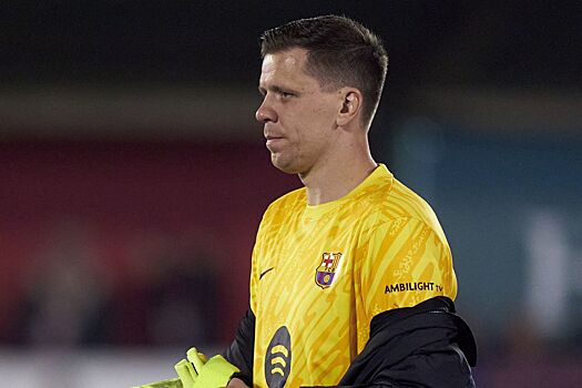 Кассано: если бы Щенсны не был удалён в «эль класико», «Барселона» бы победила 10:1