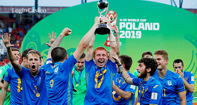 ЧМ по футболу U-20: кто подарил украинцам историческую победу?