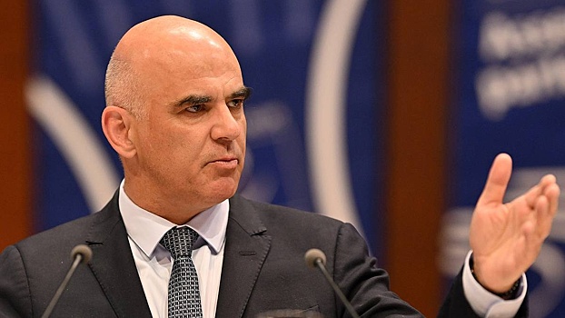 В Европе предупредили о риске разрыва отношений с США