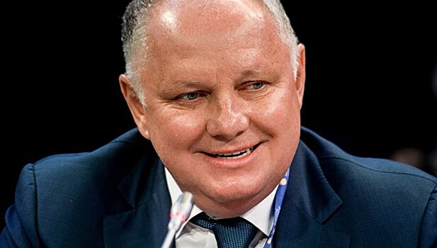 Александр Михеев: постараемся подписать контракт по С-400 Индии в 2017 году