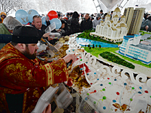 Как пройдет Пасха в режиме самоизоляции