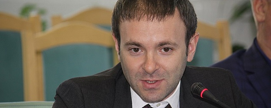 Экс-депутата Госдумы от Самарской области Евгения Серпера могут лишить ученой степени