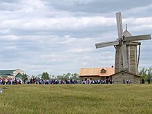 В «Тарханах» отметили 48-й Лермонтовский праздник