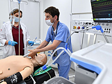 Интерны из Люблина пройдут интенсивную практику в «Школе профессионального роста»