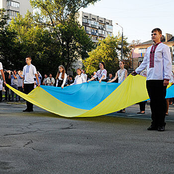 Стихи Голобородько смутили родителей украинских школьников