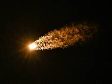 В США предупредили о приближении российского спутника к иностранному