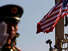 "Довольно!": в ООН разгорелся скандал между США и Китаем