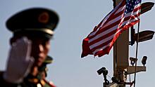 "Довольно!": в ООН разгорелся скандал между США и Китаем