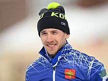 Вокуев выиграл разделку на 15 км в Кировске