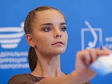 «Не была у нее в любимчиках»: Дина Аверина рассказала о работе с Винер