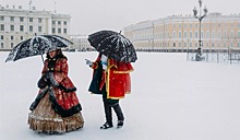 Новогодние ограничения в Санкт-Петербурге шокировали турбизнес